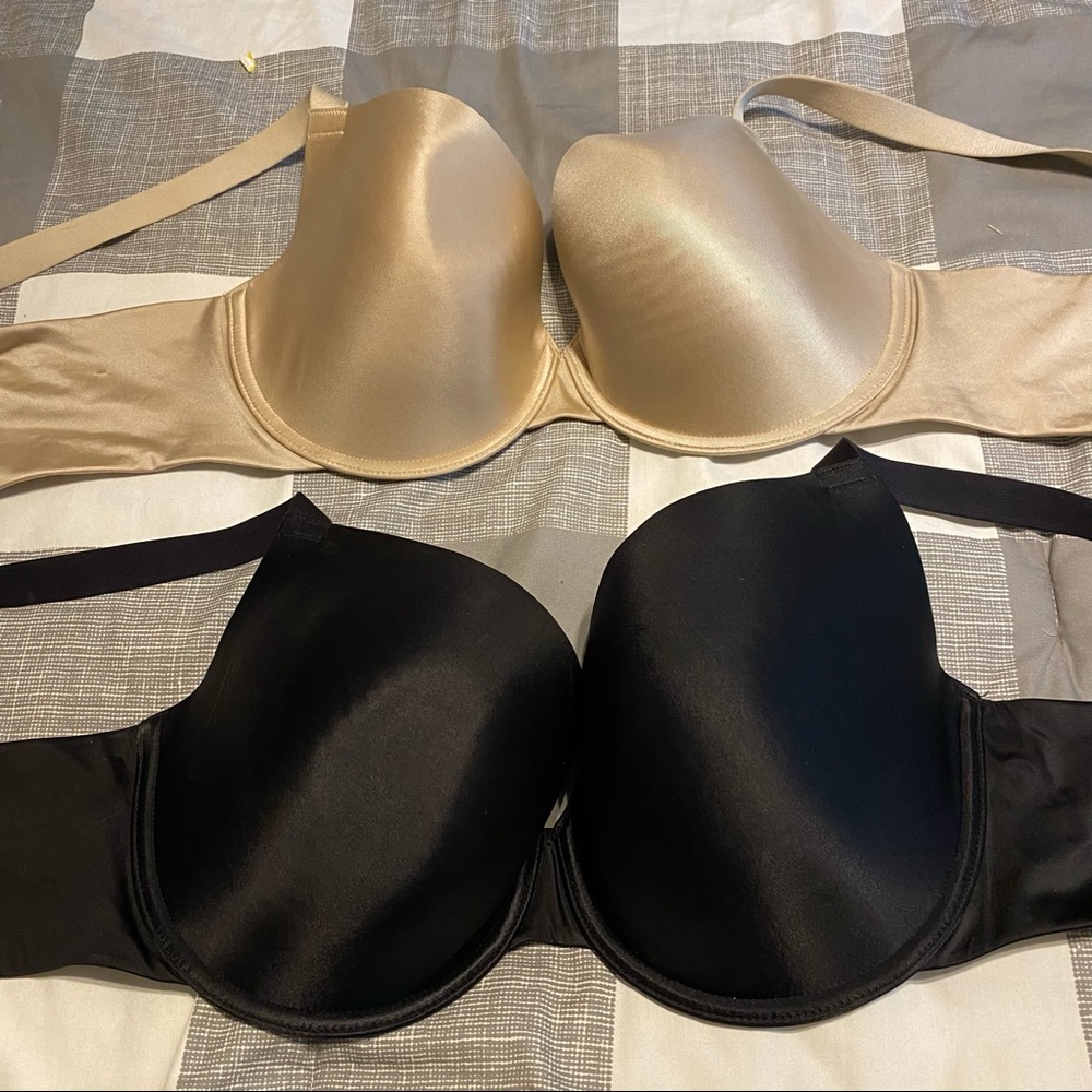 Modern movements bras ( 2 for price of 1) …